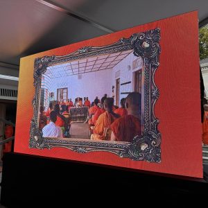 LED Video Wall For Rent