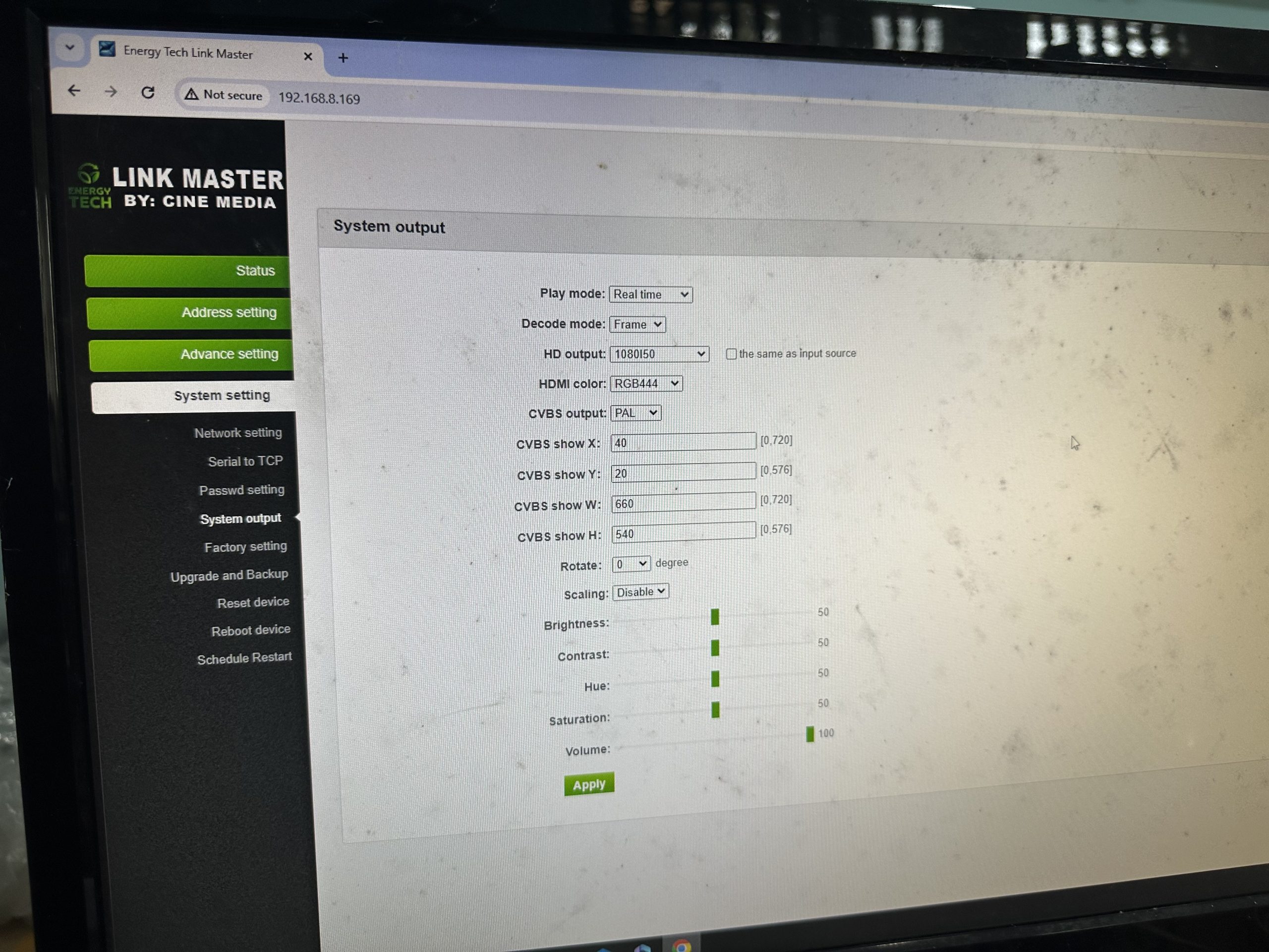 Multi Camera Vision Setup Addons - Image 8