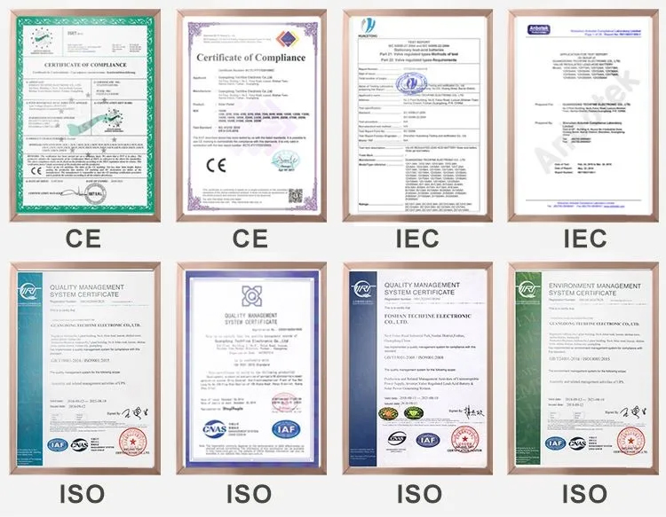 Citomerx YTX9-BS 12V 9Ah Gel Battery – Suzuki LT-Z400 Quadsport 2003-12 3 thumbnail image