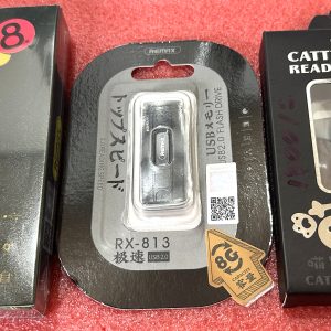 8 GB Pen Drive REMAX