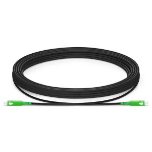 Armored Fiber SC Cable Single Core150m/ 300M/ 500M