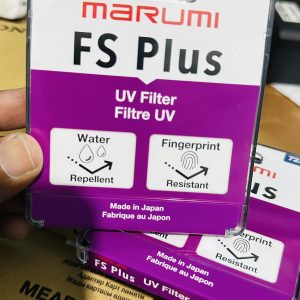 00 UV Filters