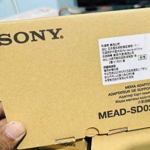 00 Sony Genuine Products