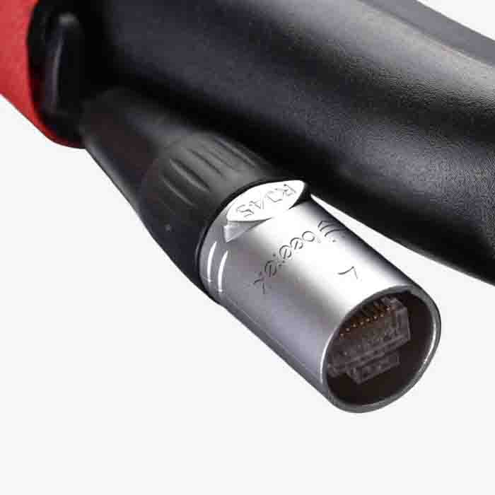 BEETEK CAT6a S/FTP Cable 50M - Image 3