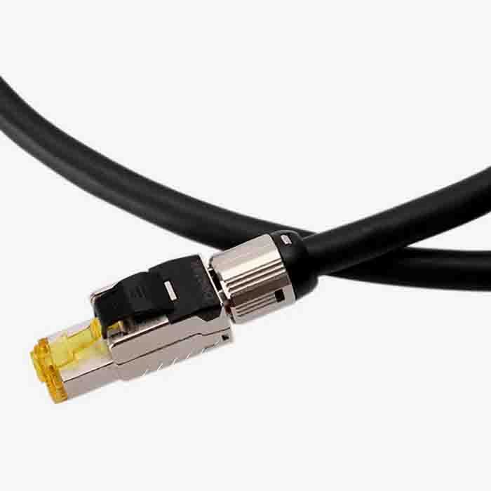 BEETEK CAT6a S/FTP Cable 50M - Image 4