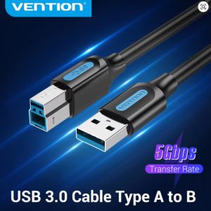 3M USB Cable For Camera